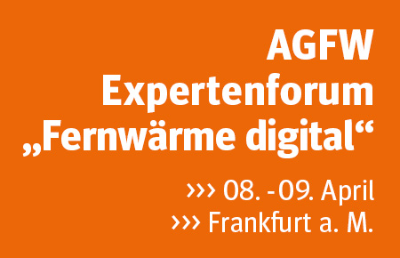 AVAT AGFW Expertenforum Fernwärme digital 2025